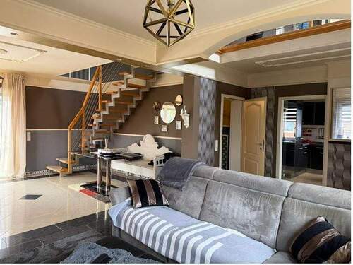 Wohnzimmer - 