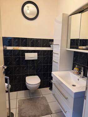 Gäste-WC - 