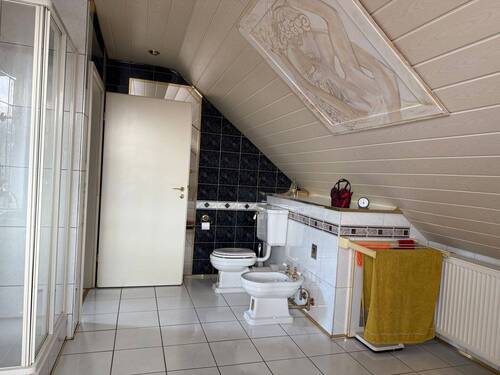 Badezimmer - 