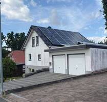 Charmantes Einfamilienhaus mit Einliegerwohnung - Nieheim