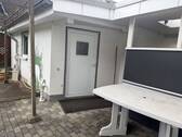 Abstellraum - 4 Zimmer Mehrfamilienhaus, Wohnhaus in Nieheim