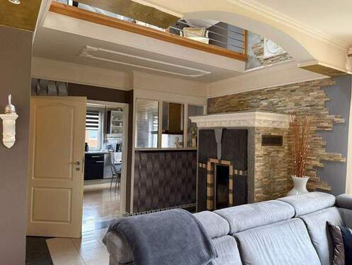 Kamin - 