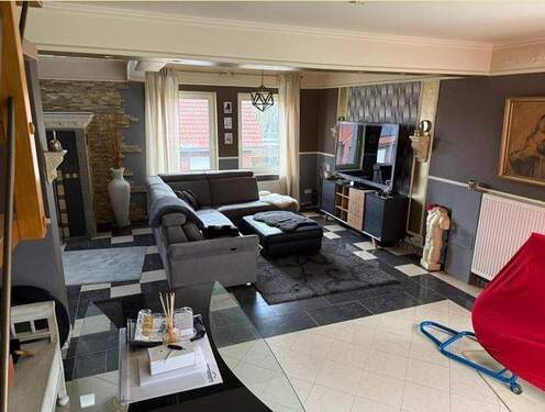 Wohnzimmer - 