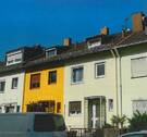 Vorderseite - 5 Zimmer Reihenmittelhaus zum Kaufen in Frankfurt