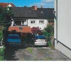 Gemeinschaftseigentum Parker - Reihenmittelhaus mit 113,00 m&sup2; in Frankfurt zum Kaufen