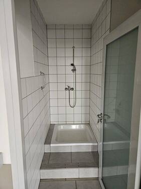 Dusche - 