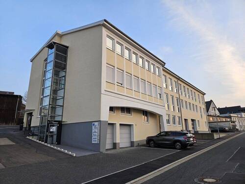 Bild 2 - Halle zur Miete in Lüdenscheid