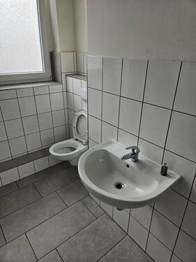 Damen WC - 