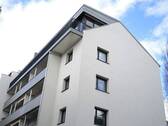 Aussenansicht - Schicke 3-Zimmer-Wohnung am Zoo!
