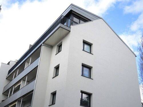 Aussenansicht - Schicke 3-Zimmer-Wohnung am Zoo!