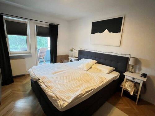 Schlafen - 
