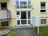 Hauseingang - 