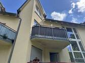 1 Etage - Kleine Wohnung mit stabilen Erträgen