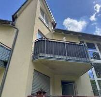 Kleine Wohnung mit stabilen Erträgen - Dresden Schönfeld