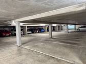 Tiefgarage - 