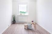 Kinderzimmer Vergleichswohnung - Etagenwohnung mit 95,30 m² in Chemnitz zur Miete