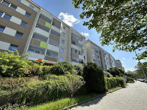 Hausansicht - 