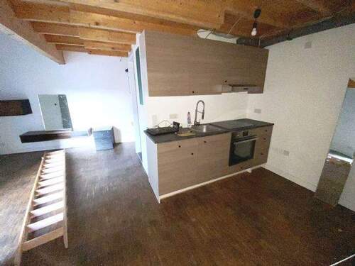 Bild 6 - 1 Zimmer Etagenwohnung zur Miete in Trier