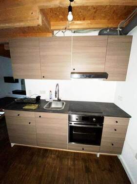 Bild 3 - 1 Zimmer Etagenwohnung in Trier