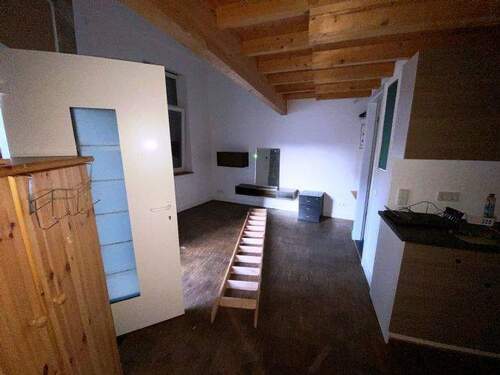 Bild 5 - Etagenwohnung mit 33,80 m² in Trier zur Miete