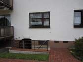 HINTERE KELLERTREPPE - 