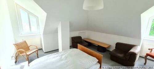 Weiteres Schlafzimmer Obergeschoss - 
