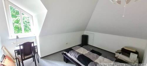 Büro oder Gästezimmer - 