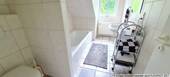 Badezimmer im Obergeschoss - 