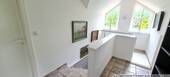 Galerie im Obergeschoss - 