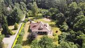 Herrliche Naturlage - 