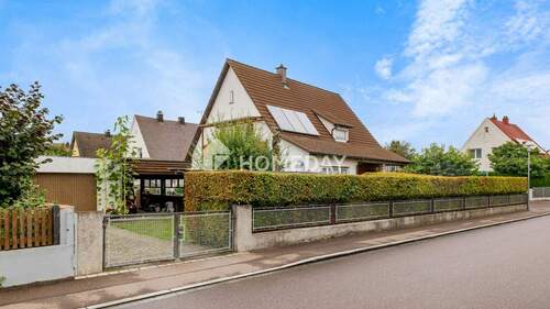 Außenansicht 1 - 