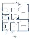Grundriss EG - 