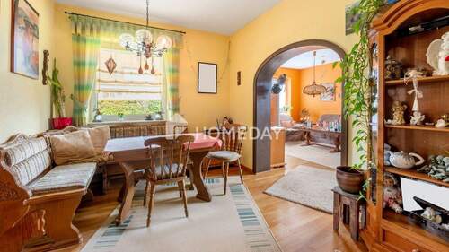 EG Esszimmer 1 - 