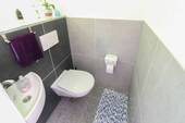 Gäste-WC - 