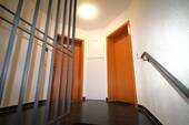 Zugang Wohnung 2.OG - 