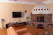 Kamin Wohnzimmer - 