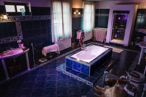 Badezimmer - 
