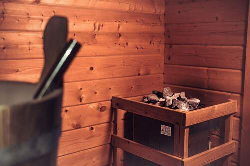 Sauna - 