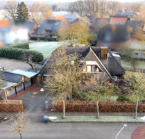 Raum für Visionen - Ein Haus, viele Möglichkeiten! - Harsefeld