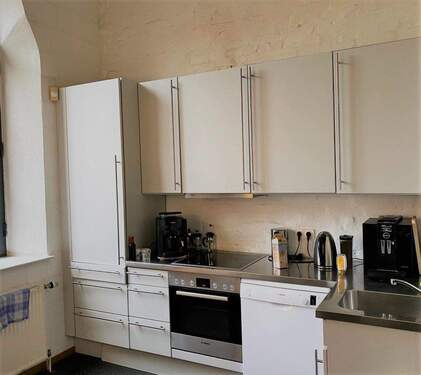 Küche (Mitnutzung) - 