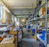 Ladenflächen im beliebten Frankurter Gallus mit Renovierungspotential - Frankfurt am Main