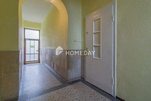 TREPPENHAUS_7555 - Etagenwohnung mit 159,00 m&sup2; in Frankfurt am Main zum Kaufen