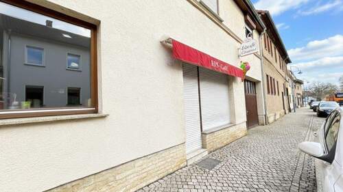 Laden - 1 Zimmer Mehrfamilienhaus, Wohnhaus zum Kaufen in Weißensee