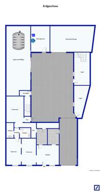 Erdgeschoss - 