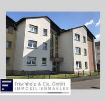 Schöne 3-Zimmer-Wohnung mit Balkon in bevorzugter Wohnlage von Kierspe zu vermieten!