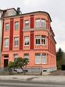 Hausansicht - MFH im Herzen von Bischofswerda