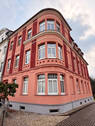 Hausansicht - 1 Zimmer Mehrfamilienhaus, Wohnhaus zum Kaufen in Bischofswerda
