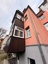 Seitenansicht Veranda - Mehrfamilienhaus, Wohnhaus mit 288,00 m&sup2; in Bischofswerda zum Kaufen