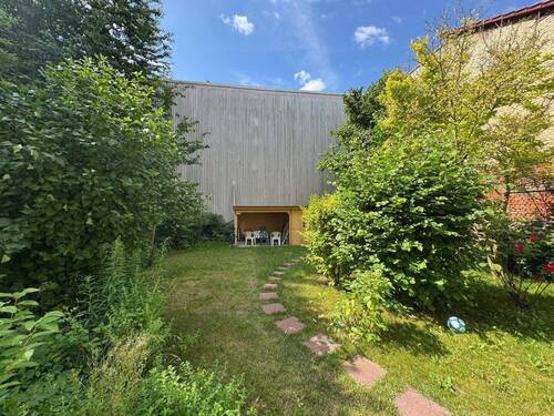 Garten 1 - 