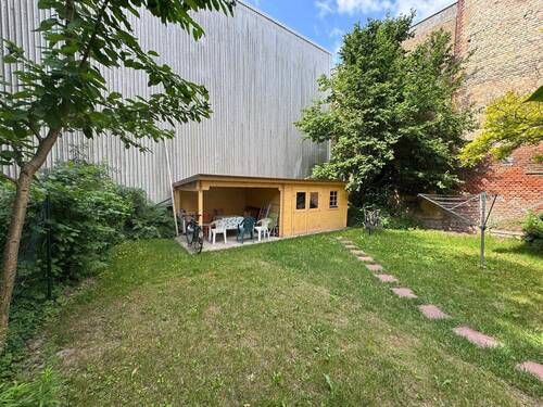 Garten 2 - 